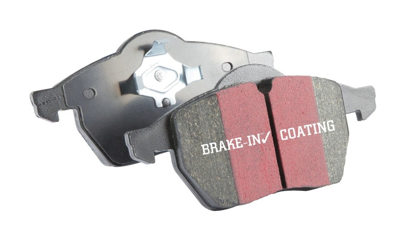 EBC 18-20 Buick Regal Sportback 3.6L Ultimax Rear Brake Pads
