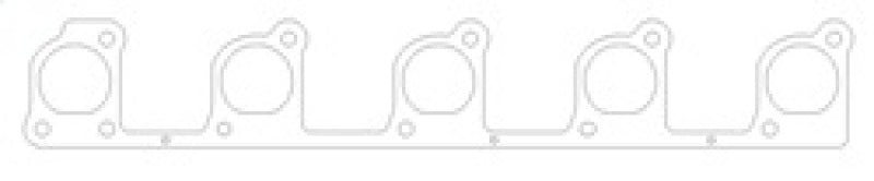 كوميتيك 98-03 دودج فايبر .030 بوصة MLS حشوة عادم GEN II