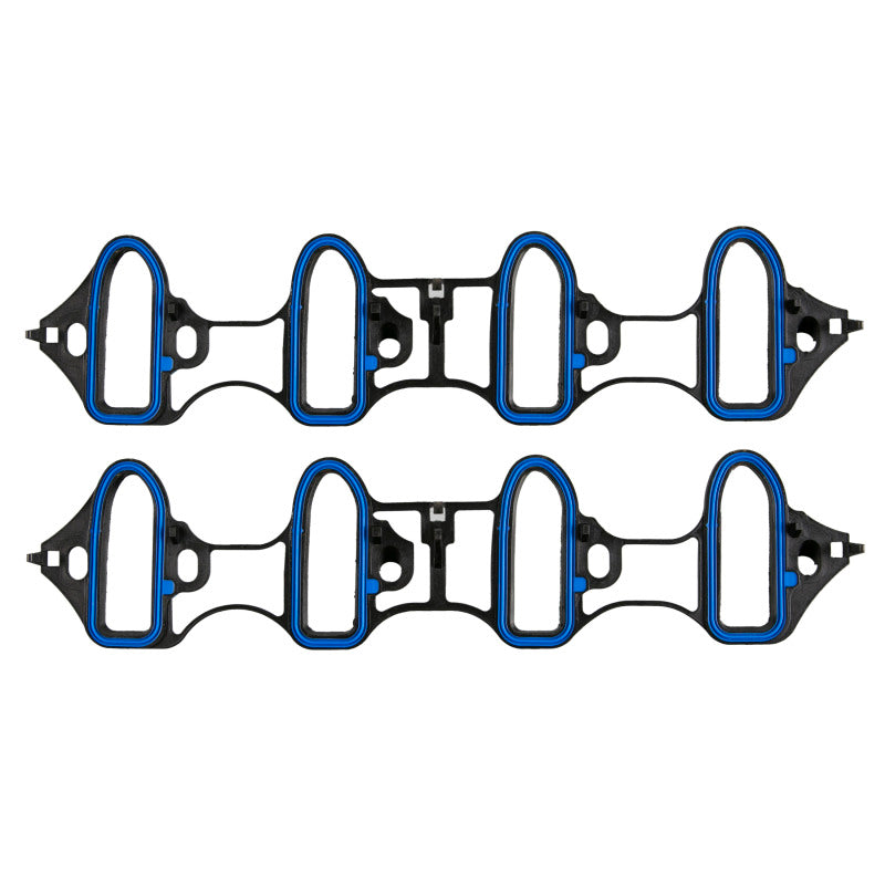 Fel-Pro 09-13 Chevy Silverado 1500/08-13 Tahoe/06-08 Trailblazer Engine Intake Manifold Gasket Set