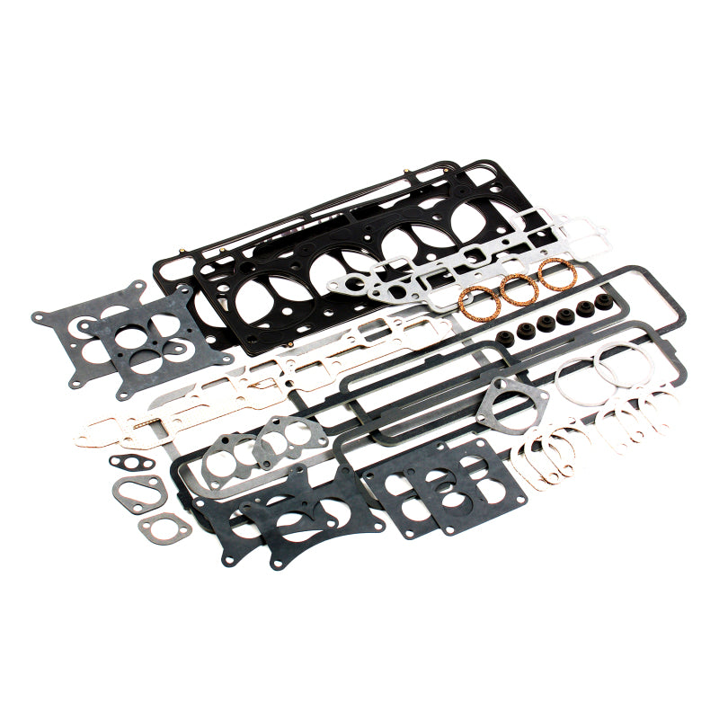 طقم حشوة نهاية علوية من Cometic Street Pro Ford 55-64 Y Block مقاس 3.840 بوصة