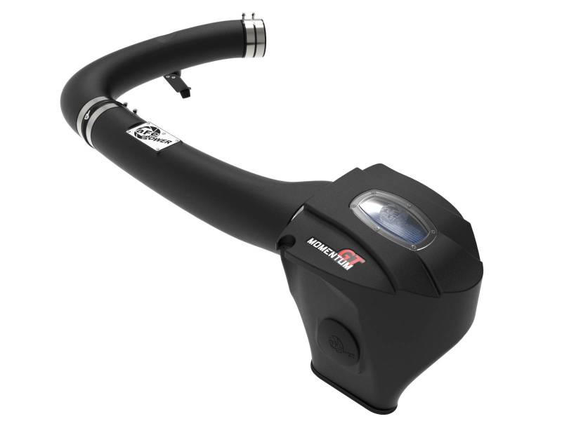 نظام سحب aFe Momentum GT Pro 5R المرحلة الثانية 11-15 Dodge Challenger/Charger V6-3.6L