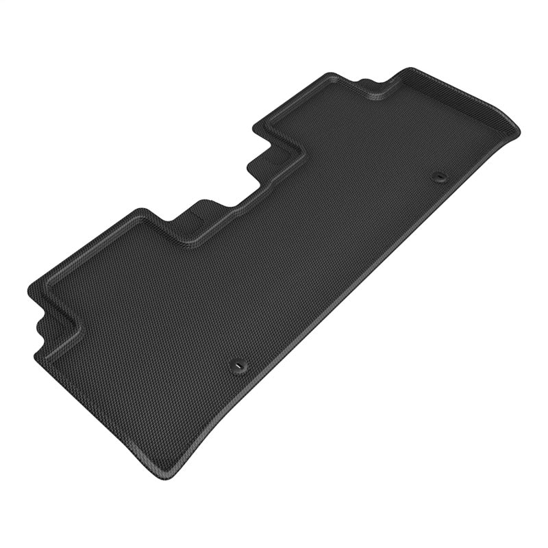 3D MAXpider 23-24 Kia Ev6 Gt Kagu Black R2