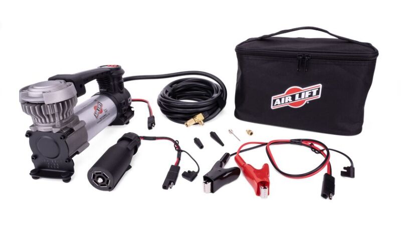 Air Compressors