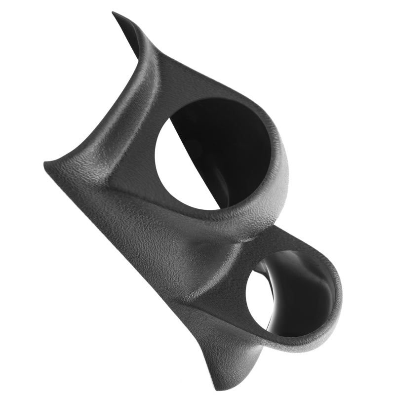 حامل عداد أوتوميتر مزدوج بعمود A، مقاس 2-1/16 بوصة، هوندا أكورد (بابين) موديل 1994-1997