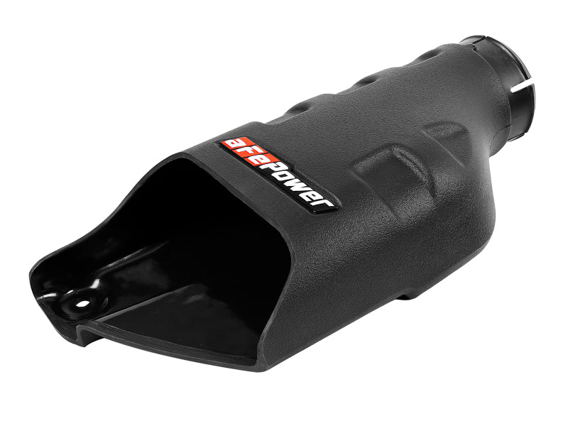 مغرفة هواء ديناميكية aFe Momentum GT نيسان تيتان XD V8 سعة 5.6 لتر موديل 17-19
