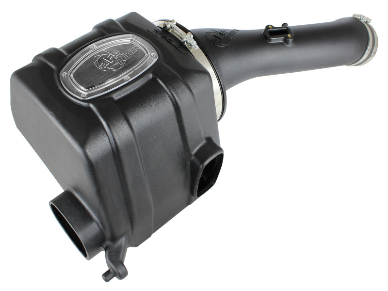 نظام سحب aFe Momentum GT Pro DRY S المرحلة 2 Si لسيارة تويوتا تندرا V8 سعة 5.7 لتر موديل 2007-2014