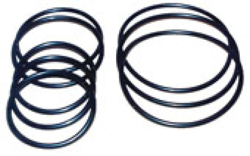 Crankshaft Dampers