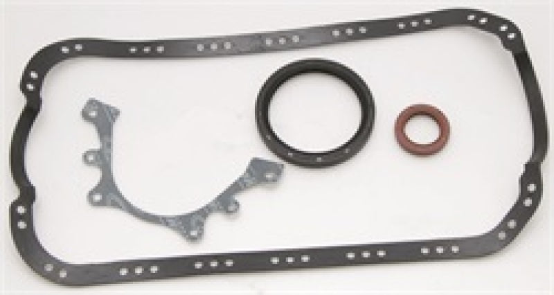 طقم حشية الطرف السفلي لسيارة هوندا D16A1/A9 سعة 1.6 لتر DOHC كوميتيك ستريت برو موديل 86-89