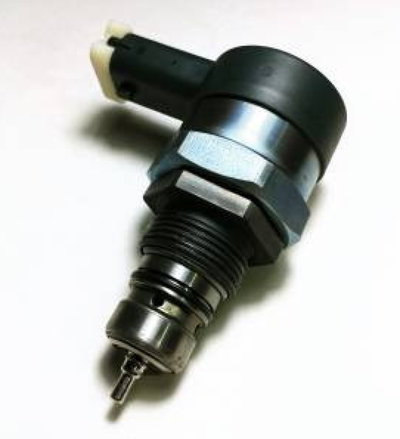 Fuel Pressure Regulators