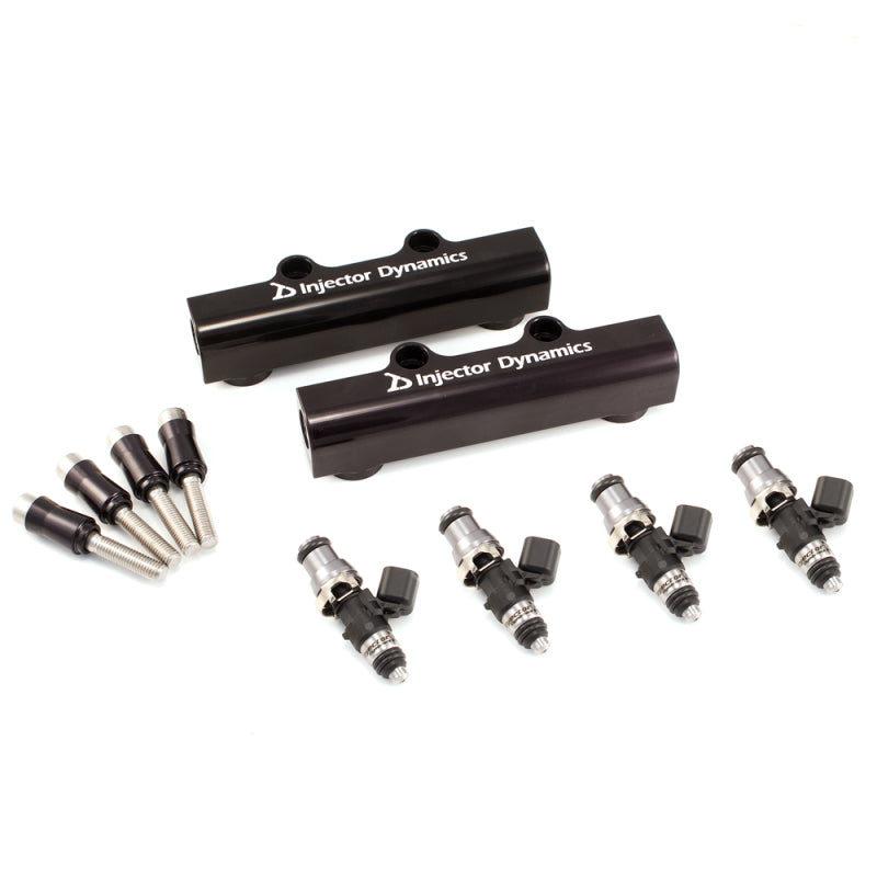 Fuel Injectorss