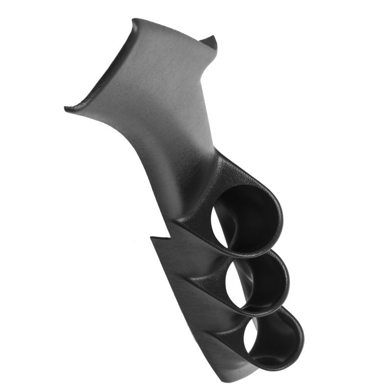 أوتوميتر 89-94 نيسان 240SX أسود ثلاثي عمود 52 مم