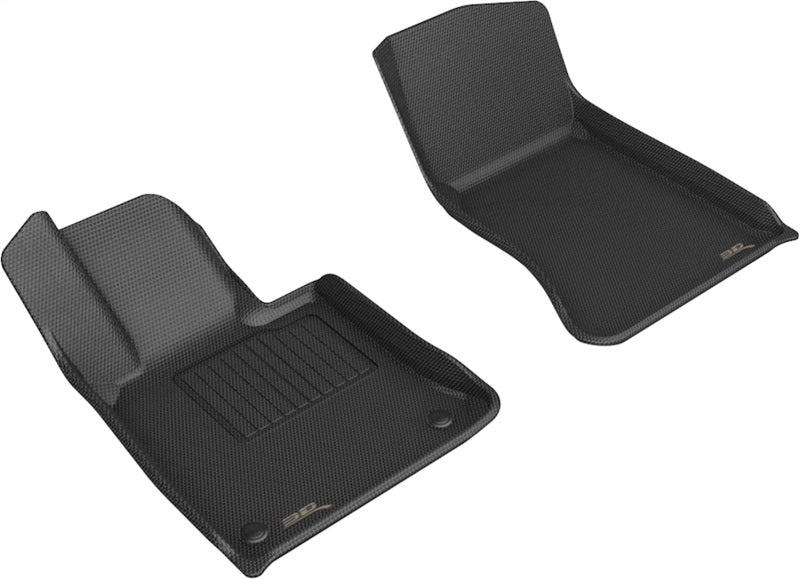 3D MAXpider 23-24 Mercedes-Benz Glc-Class SUV (X254) Kagu Black R1