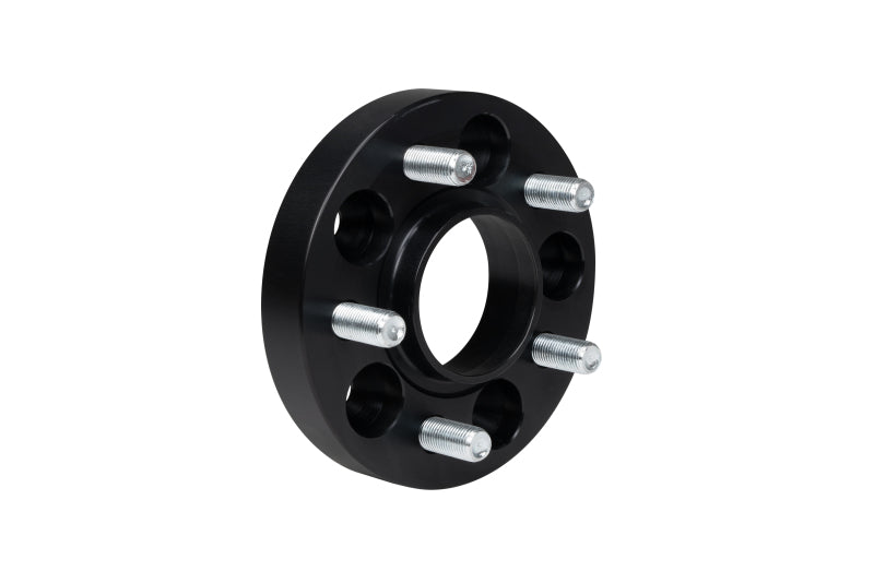 نظام Eibach Pro-Spacer فاصل أسود مقاس 20 مم - فورد موستانج Ecoboost / V6 / GT موديل 2015