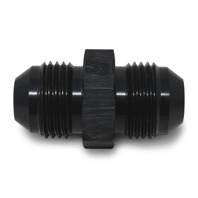 Russell Flare Union 12 An Black Anodize