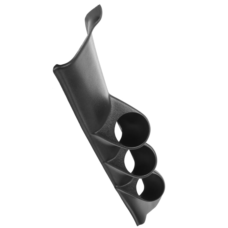 حامل مقياس عمود A ثلاثي 2-1/16 بوصة من أوتوميتر لسيارة هوندا سيفيك 88-91