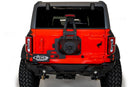 Photo - Mounted