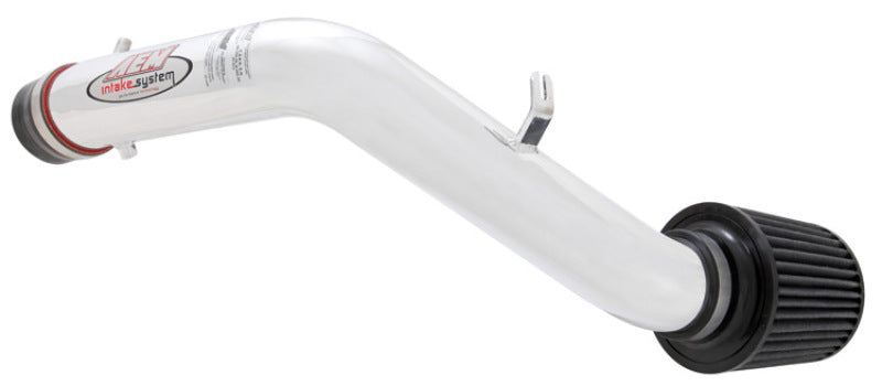 مدخل هواء بارد مصقول AEM 04-07 Acura TL/ 07 TL-S