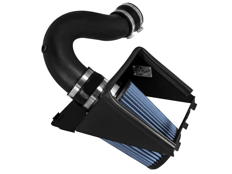 مداخل هواء aFe MagnumFORCE المرحلة 2 Pro 5R 12-15 Ford Explorer Sport V6 3.5L (tt) EcoBoost