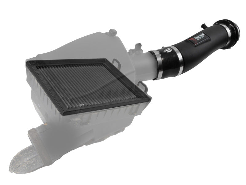 نظام تحريض aFe Super Stock Pro Dry S Media 16-22 Toyota Tacoma V6 3.5L