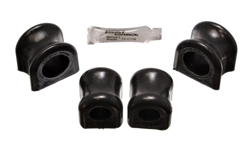 Energy Suspension 32Mm GM 4 Wd S.B. Kit - Black
