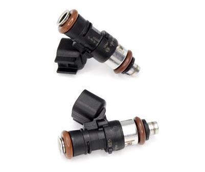 DeatschWerks 06-15 Jeep Renegade 440cc Power Sports Fuel Injectors