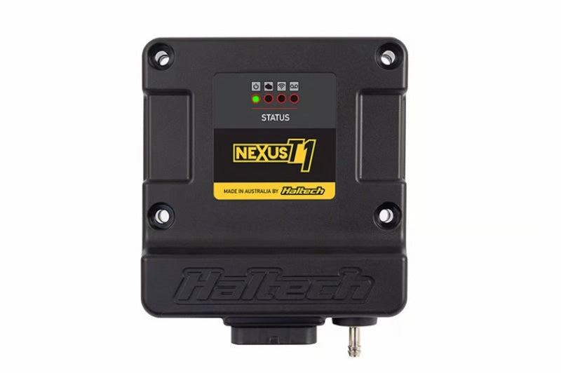 Haltech NEXUS T1 (ECU Only)