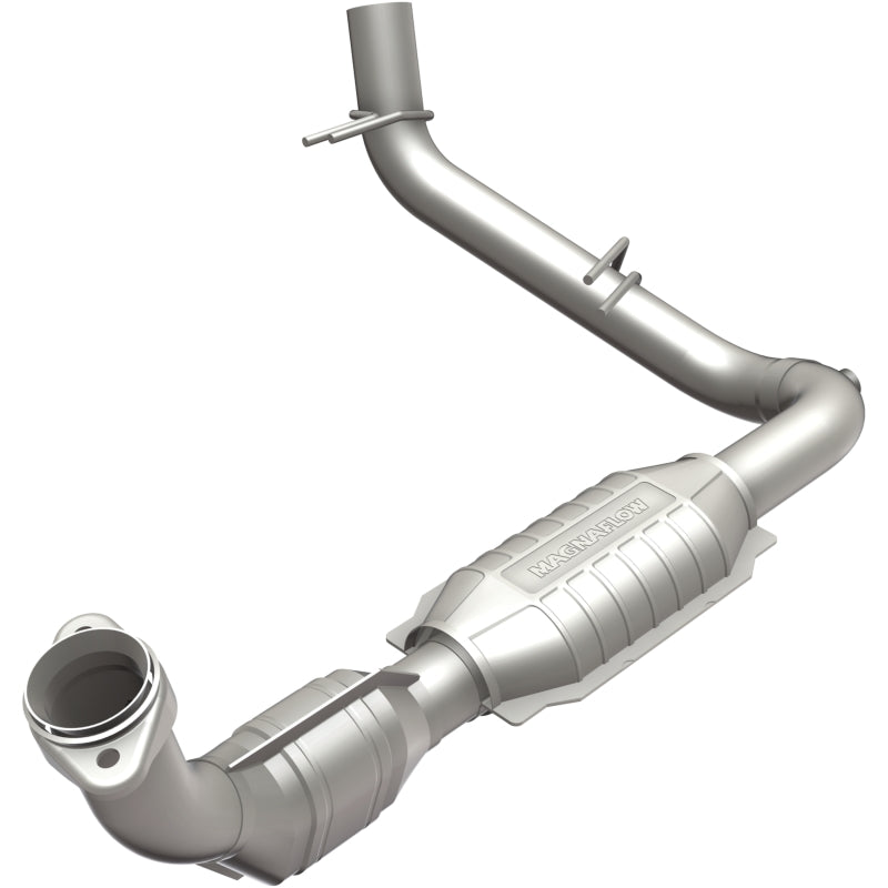 MagnaFlow Conv DF 98 Ford Expedition 5.4L