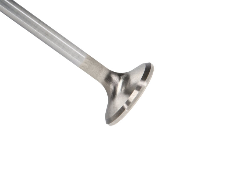 Manley Chevrolet Big Block Exhaust Valve Kit - 1.900in Head Dia. 5.522in O/A Length, 0.3415in Stem