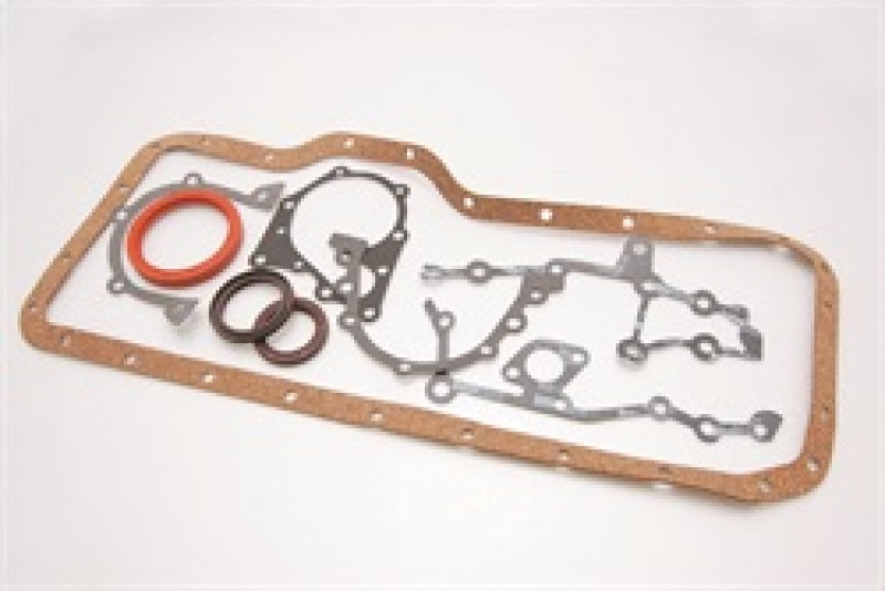 طقم نهاية سفلية لسيارة Cometic Street Pro Toyota 1986-92 7M-GTE سعة 3.0 لتر 6 أسطوانات متتالية