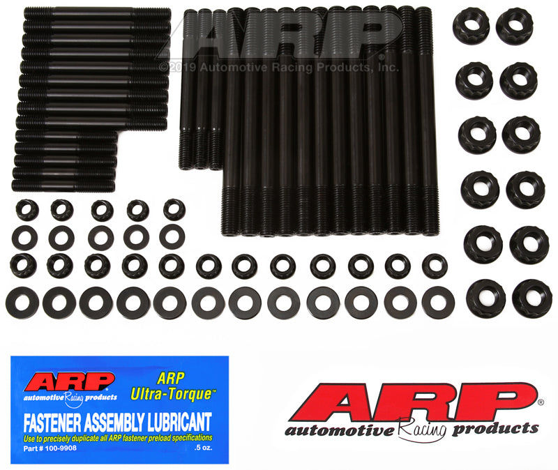 طقم مسمار رئيسي 5 أسطوانات ARP 2005+ فورد 2.5 لتر B5254