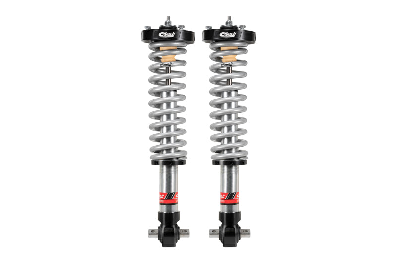 نظام تعليق Eibach Pro-Truck Coilover 2.0 أمامي لشاحنة فورد F-150 ثنائية الدفع موديلات 2015-2020