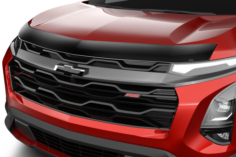 Husky Liners 2025 Chevrolet Equinox Aeroskin - Smoke