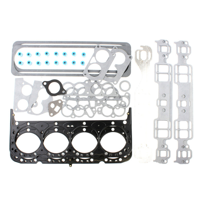 طقم حشية علوية Cometic Street Pro GM 1987-92 350ci مع TPI 1989-93 350ci مع TBI 4.100