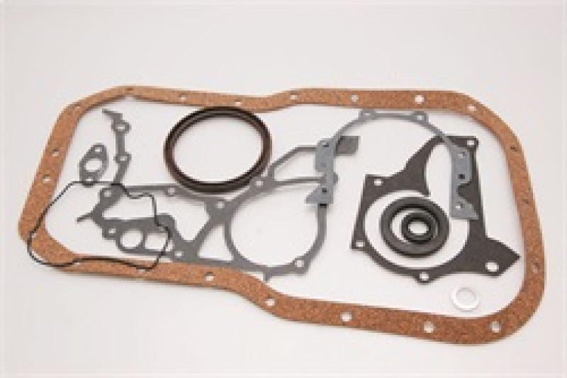طقم الجزء السفلي لسيارة Cometic Street Pro Toyota 1989-94 3S-GTE 2.0L