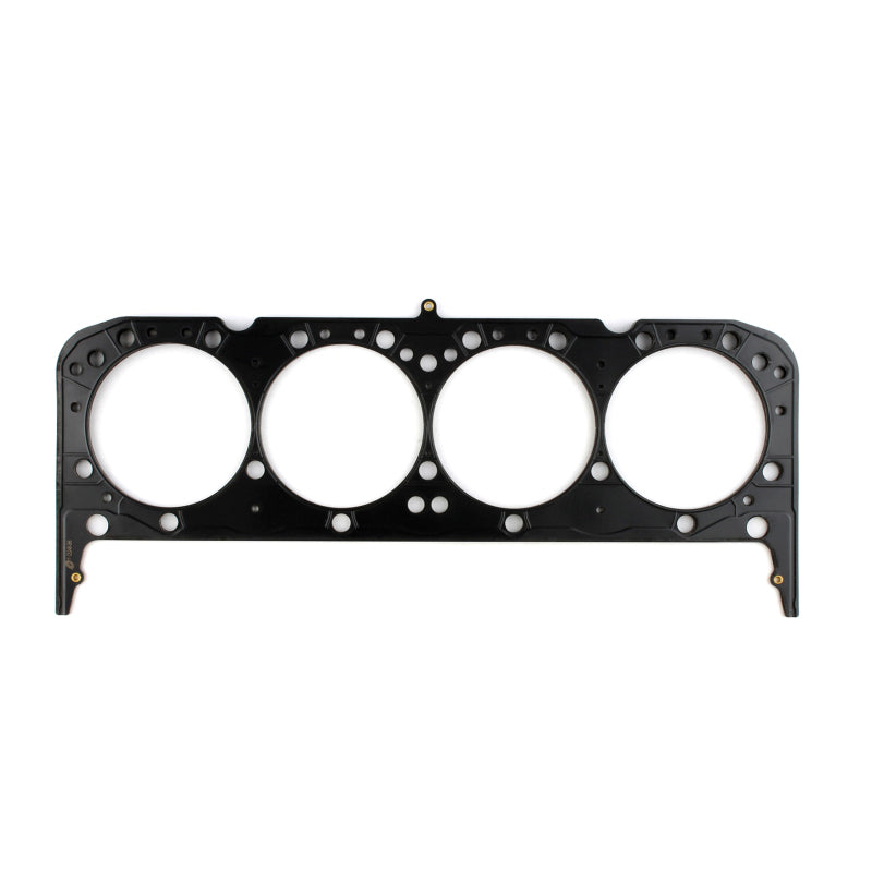 Cometic Chevy Small Block 4.165 inch Bore .095 inch MLS-5 Head Gasket (w/All Steam Holes)