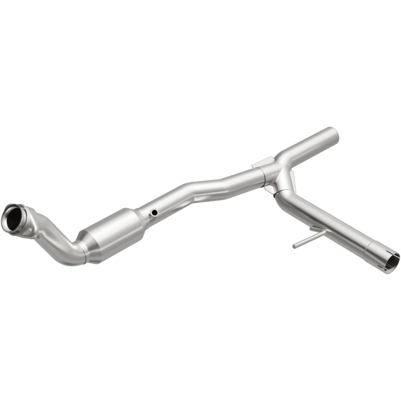 MagnaFlow 07-08 Ford F-150 4.2L Direct Fit Converter
