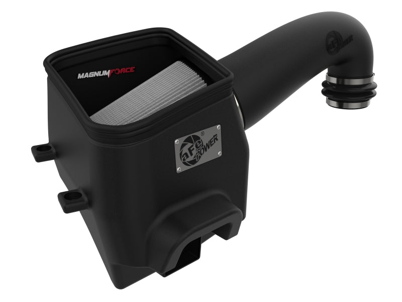 مدخل هواء aFe MagnumFORCE المرحلة الثانية Pro DRY S 19-22 Dodge Ram 1500 V8-5.7L HEMI