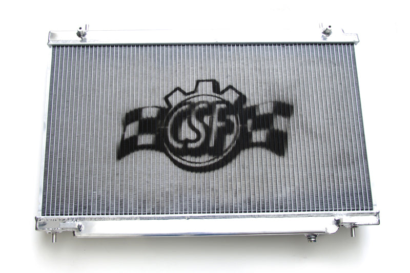 CSF 07-08 Nissan 350Z Radiator