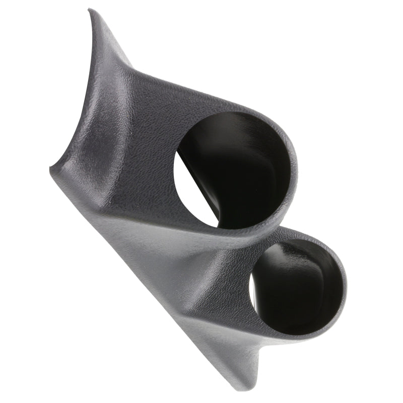 أوتوميتر 86-93 شيفروليه بليزر/S10 ثنائي 2 1/16 بوصة A-Pillar Pod