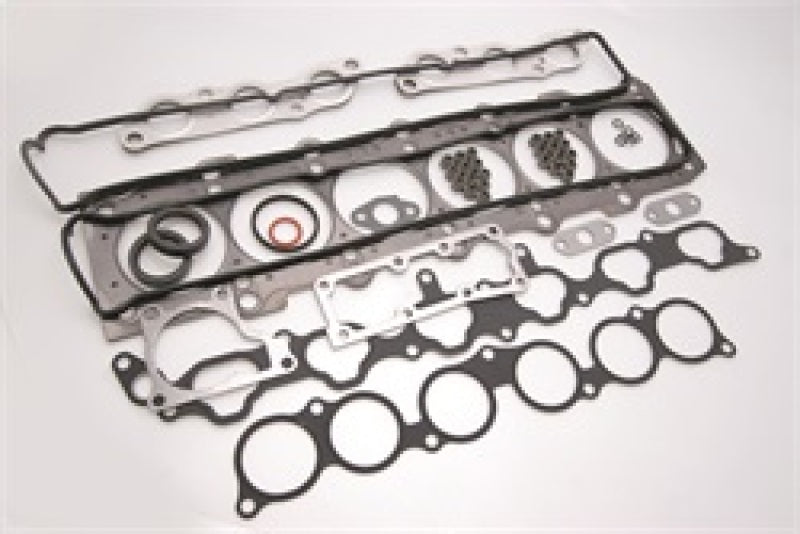 طقم حشوة رأس الأسطوانة Cometic Street Pro Toyota 2JZ-GE بقطر 87 مم وقطر 0.040 بوصة