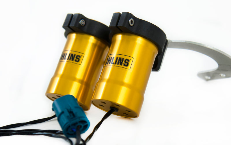 Ohlins 16-20 Audi R8 (2nd Gen.) Cancellation Kit - Magnetic Ride