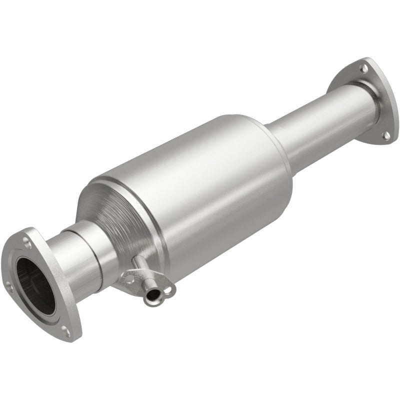 MagnaFlow Direct Fit Catalytic Converter 79-87 Toyota Land Cruiser 4.2L