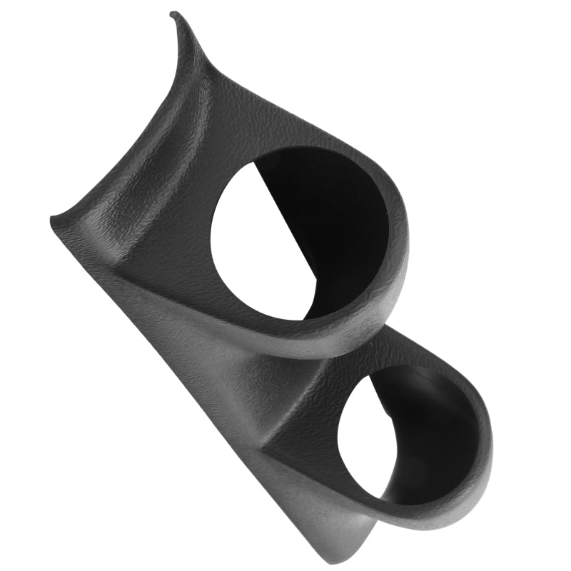 مقياس تلقائي 90-93 انتيجرا / 87-92 سوبرا MK3 مزدوج 52 ملم عمود جراب