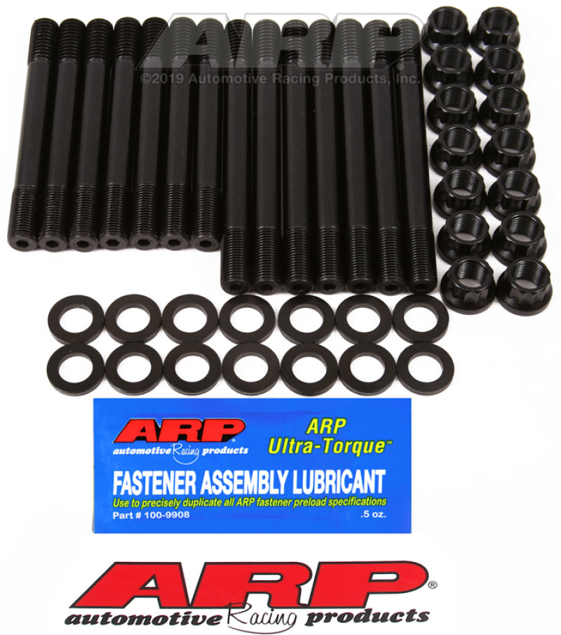 طقم مسامير رأس ARP Jeep 4.0L Inline 6