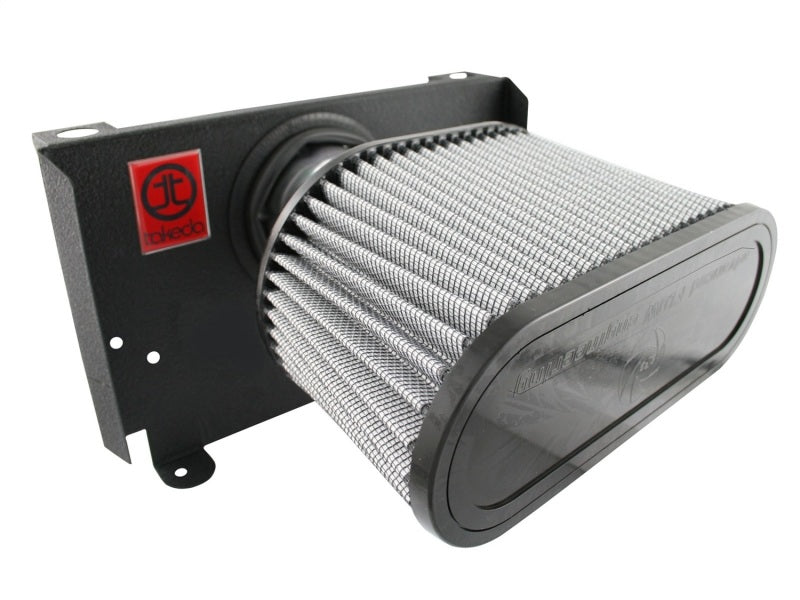 مداخل تاكيدا aFe المرحلة الثانية PDS AIS PDS Mazda RX-8 04-08 R2-1.3L (pol)