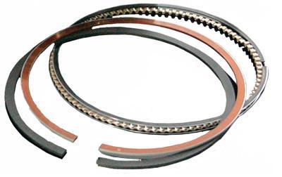 Wiseco 95.5mm Ring Set Ring Shelf Stock
