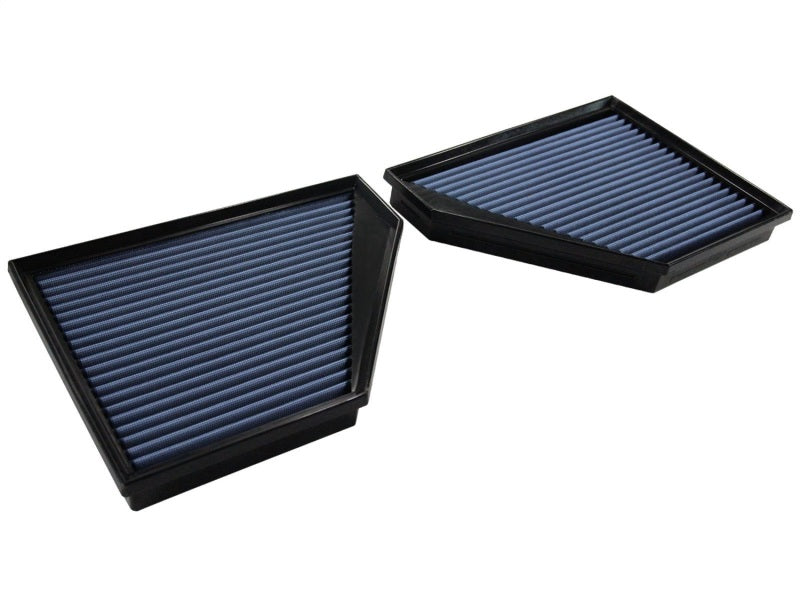 فلتر هواء aFe MagnumFLOW PRO 5R 07-10 BMW X5 V8 4.8L
