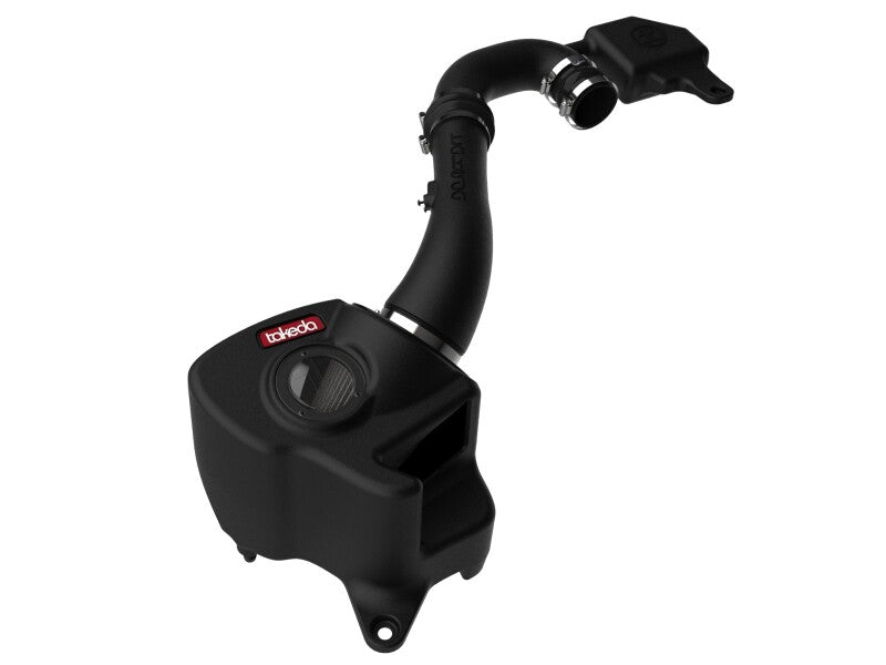 نظام سحب الهواء البارد لسيارة سوبارو أوت باك H4-2.5L من طراز aFe 15-19 مع وسائط Pro Dry S من تاكيدا مومنتوم