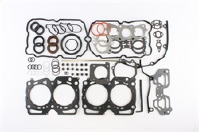 طقم حشوة كامل Cometic Street Pro لسيارة Subaru WRX EJ255 DOHC مقاس 101 مم موديل 2006-2007 *رقم المنتج الأصلي: 10105AB010*