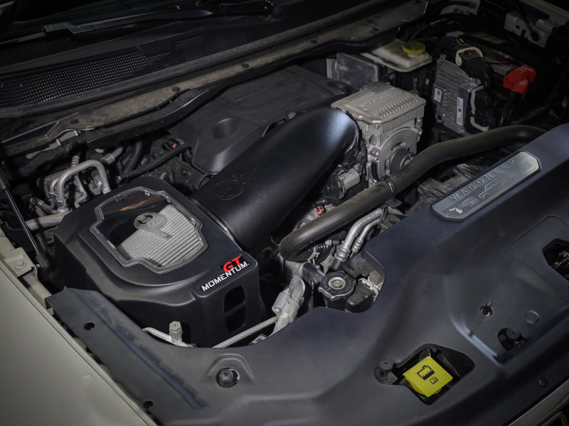 نظام سحب aFe POWER Momentum GT Pro Dry S 2008-2013 Jeep Wagoneer (WS) V8-5.7L